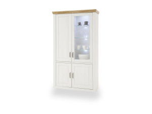 Vitrine MADERA Vitrine MADERA