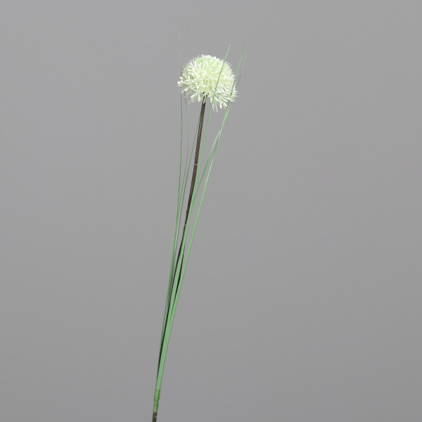 Kunstblume Allium