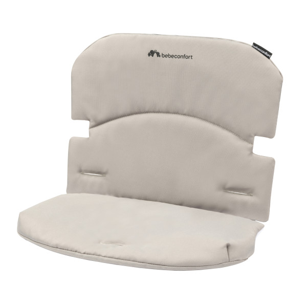 Komfortkissen TIMBA in mehrfarbig aus Polyester