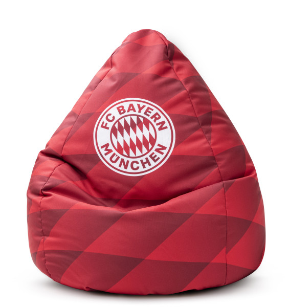 Sitzsack FC BAYERN