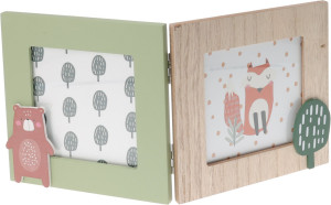 Fotorahmen COUNTRY Fotorahmen COUNTRY