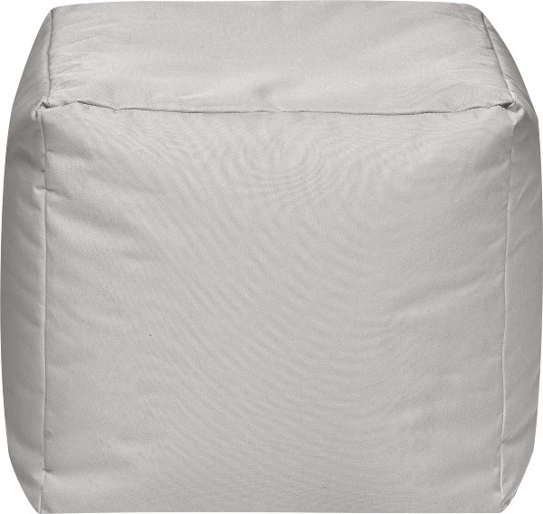 Hocker CUBE SCUBA aus Polyester