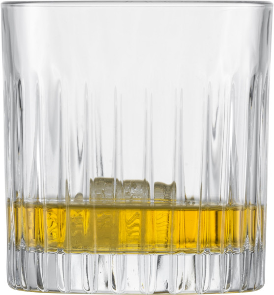 Whiskyglas-Set 4-er STAGE in klar aus Glas