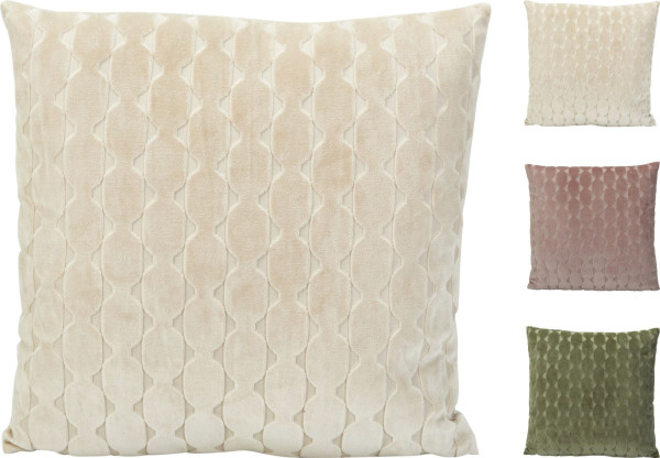 Kissen aus Polyester