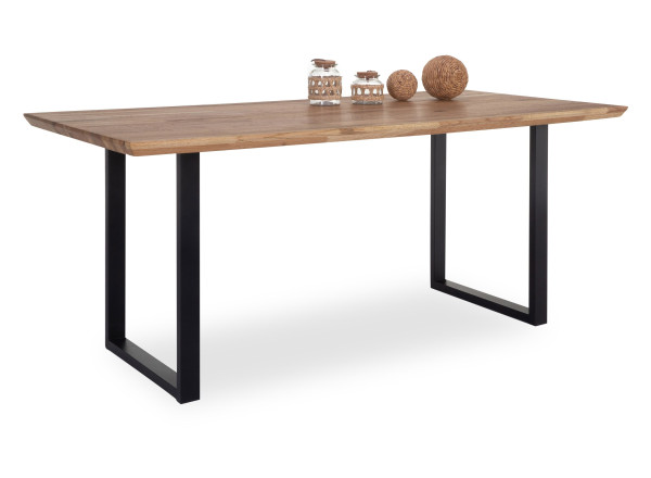 Esstisch HARPER MONTANA in Eiche