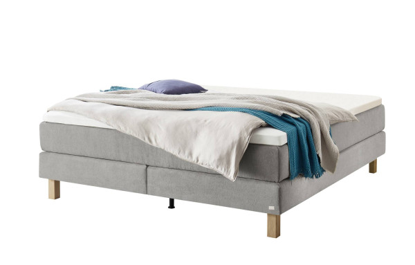 Boxspringbett HASENA CARLOTA