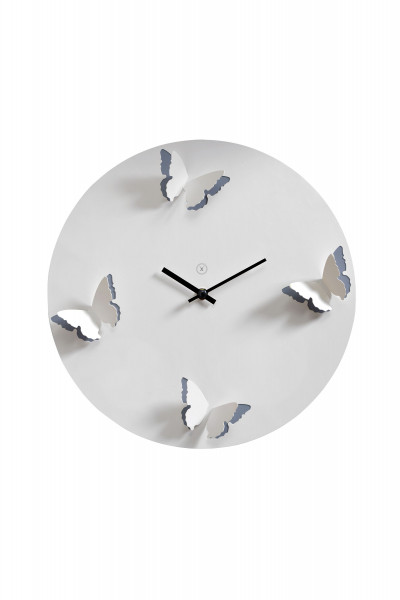 Wanduhr VENICE