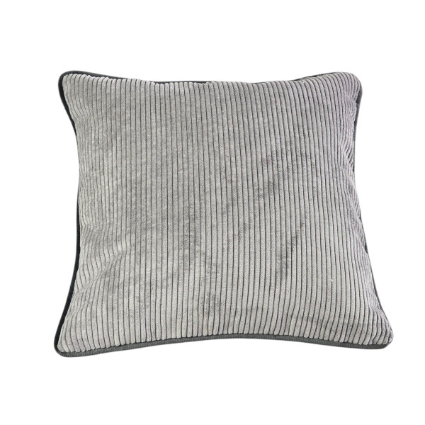 Kissen CAPRI anthrazit