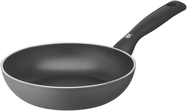 Pfanne PERMADUR INSPIRE in grau aus Metall