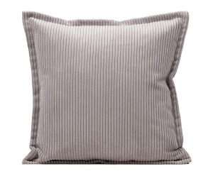 Kissen CAPRI silber Kissen CAPRI silber