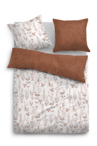 Bettwäsche TOM TAILOR Satin Bettwäsche TOM TAILOR Satin