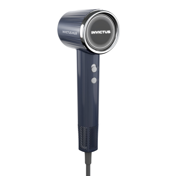 Invictus HAIR D5 in blau