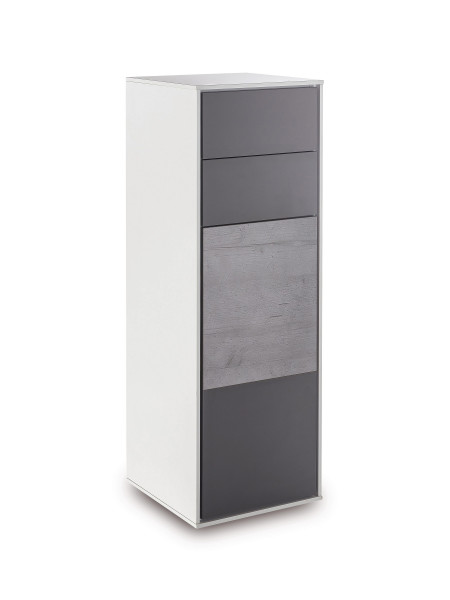 Badunterschrank vito Astilo in bunt