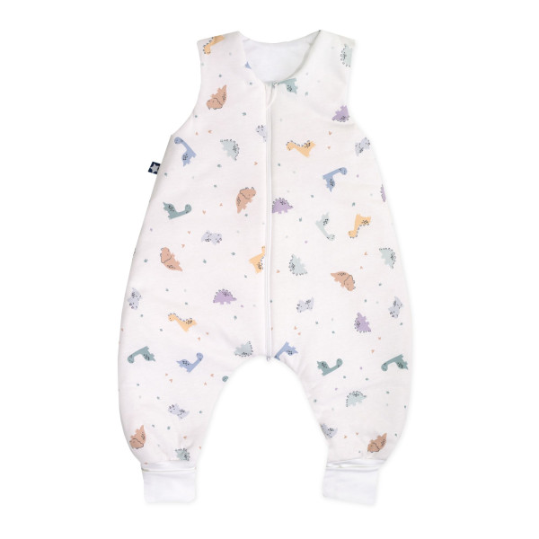 Jumper LITTLE DINOS aus Baumwolle