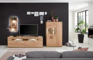 Wohnwand IVARIS Wohnwand IVARIS