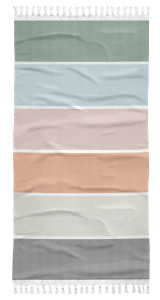 Saunatuch TOM TAILOR Saunatuch TOM TAILOR