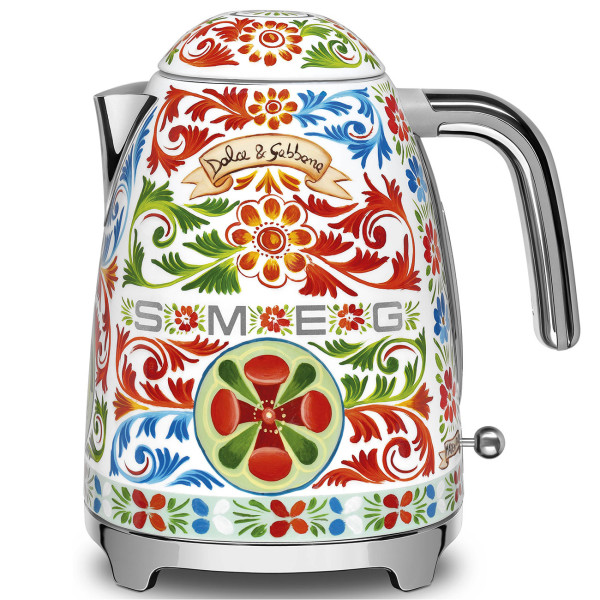 Wasserkocher smeg