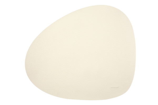 Tischset LORETO in mehrfarbig aus Materialmix