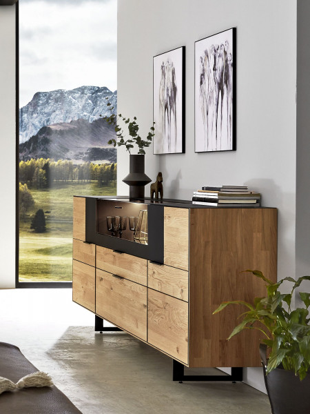 Sideboard witlake VAREDO