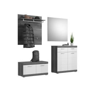 Garderobe SCOUT Garderobe SCOUT