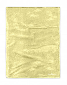 Decke TOM TAILOR gelb Decke TOM TAILOR gelb