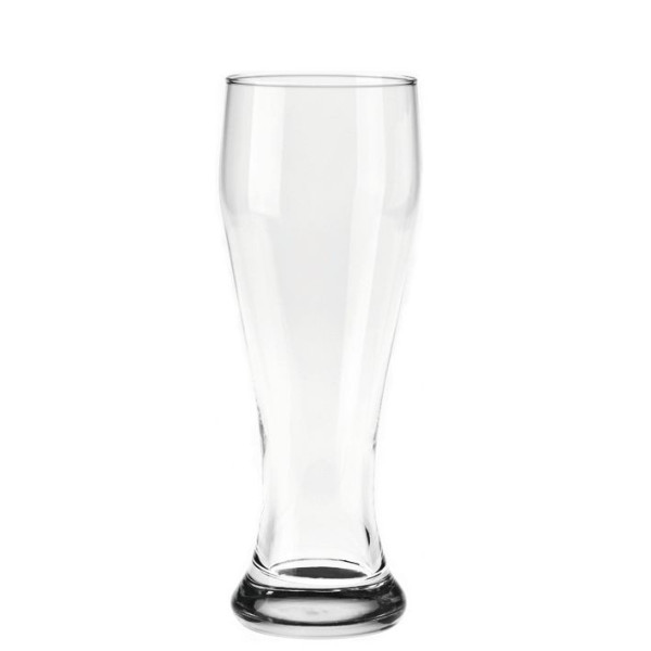 Weizenbierglas BASIC, 2-Stück