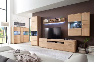 Wohnwand TARRAGONA Wohnwand TARRAGONA