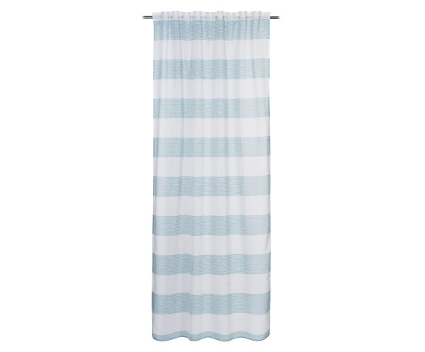 Schlaufenschal MANERBA aqua
