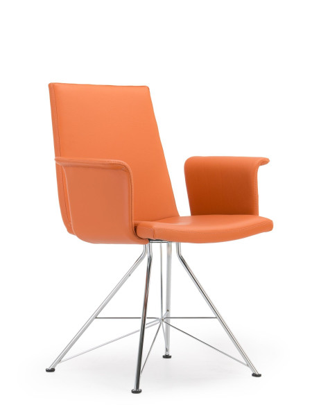 Wichtel in grün aus Polyester