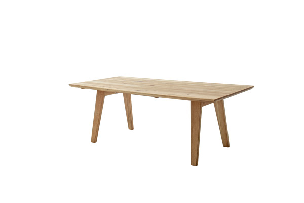 Esstisch vito REMAL in Eiche