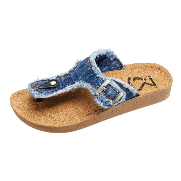 Sandalen JEANS