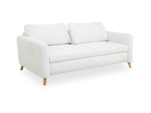 Vorschau: Sofa 3 Sitzer SANSIBAR VARBERG Vorschau: Sofa 3 Sitzer SANSIBAR VARBERG