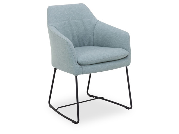 Sessel MOBITEC SAGA in CL4 Mango Jade