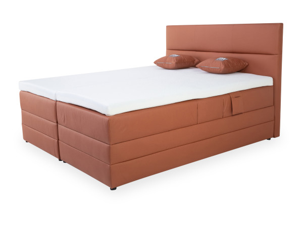 Boxspringbett Rolf Weber JENA