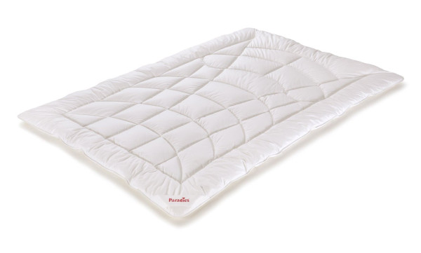Ganzjahresbett medium