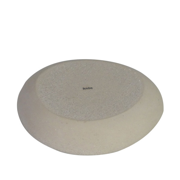 Seifenschale RODA beige