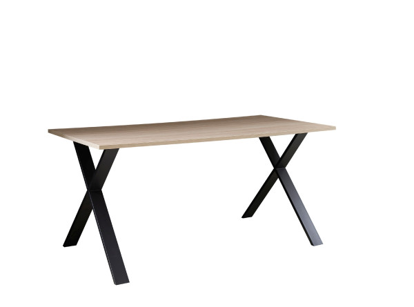 Schreibtisch vito ASSUME in Eiche
