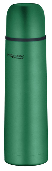 Isolierflasche THERMOCAFÉ BY THERMOS TC BEVERAGE in moosgrün aus Edelstahl