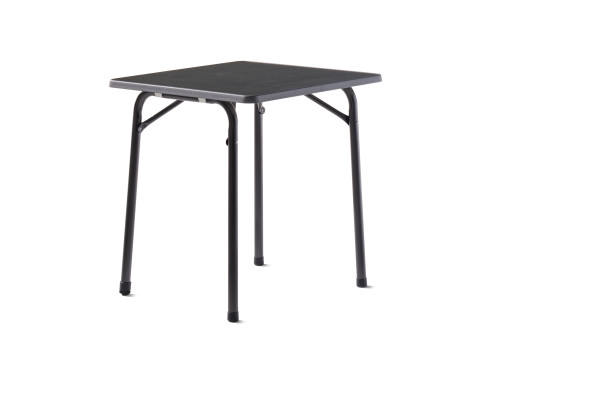 Gartentisch sieger in eisengrau