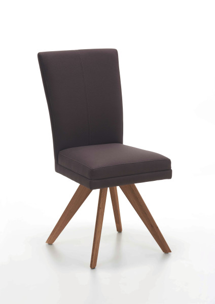 Polsterstuhl COLORADO in  Atlantis anthrazit