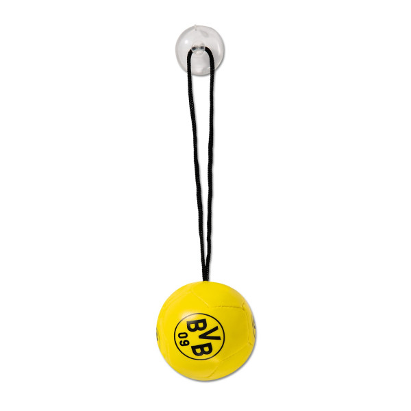 Autospiegelball BVB in mehrfarbig aus Polyester