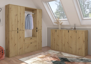 Vorschau: Kommode PROJEKT X Vorschau: Kommode PROJEKT X