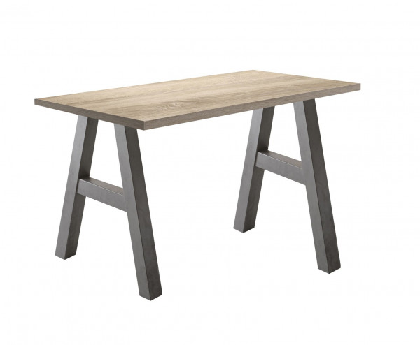 Schreibtisch MISTER OFFICE aus Holz