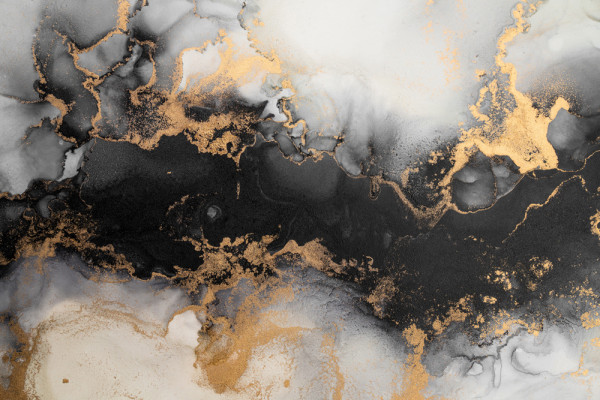 Akustikbild UMSPIELT aus Materialmix