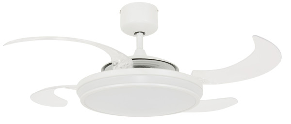 Deckenventilator EVO 1 LED