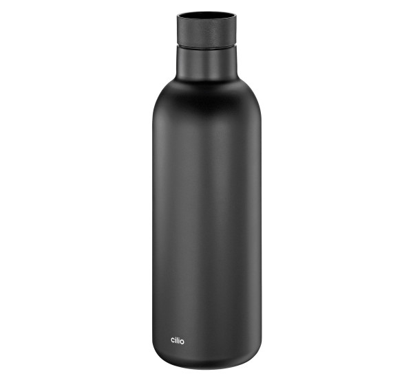 Isolierflasche cilio DELUXE