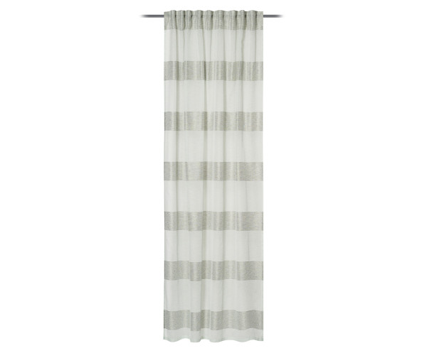 Schlaufenschal ISABELLA salbei in Salbei aus Polyester