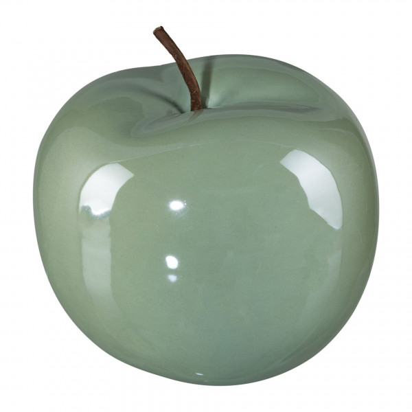 Deko-Apfel PEARL EFFECT