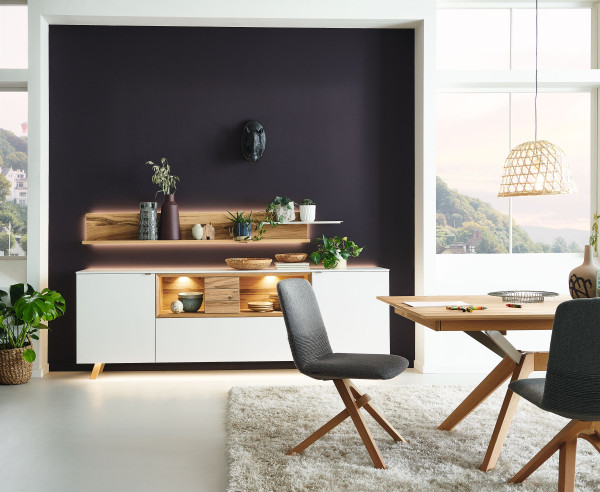 Sideboard ANDIAMO HOME