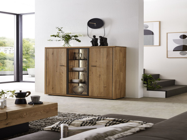 Highboard witlake OLBIA